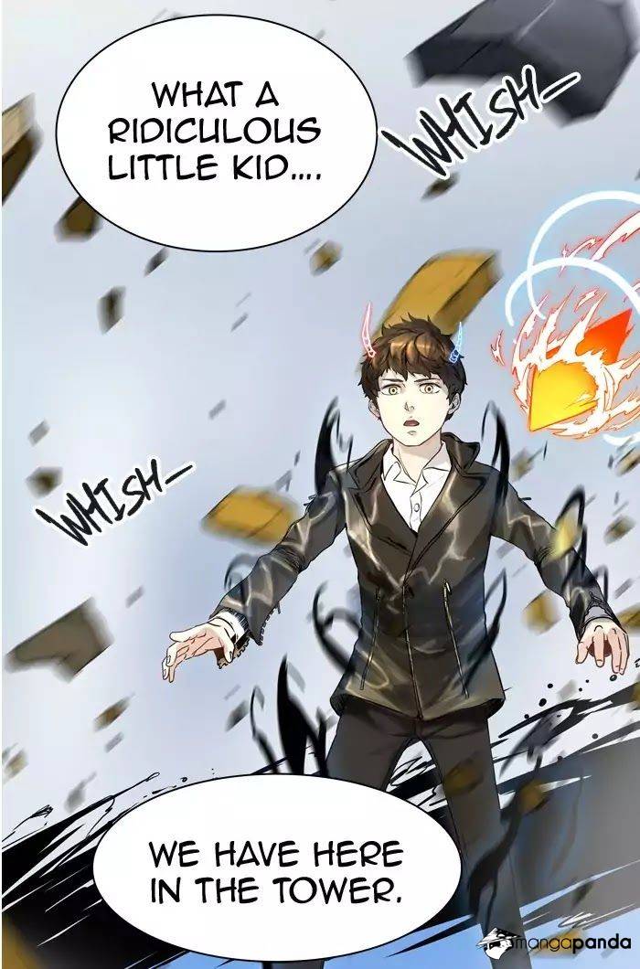Tower of God Chapter 382 image 100